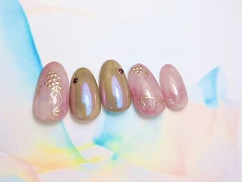 ギャザーパーティー 乃木坂店(gatherparty)/シーズンデザイン【フルーツ】