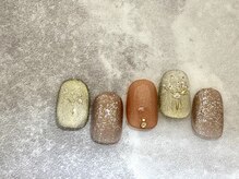 アンドヴァ ピヴォクロス店(Andova)/【B9】ブライダル