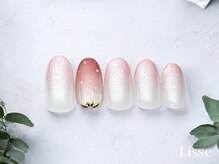リセ 銀座本店(Lisse)/初回シンプル　¥6500