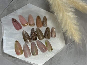 アンドユー(&you.)/定額デザイン