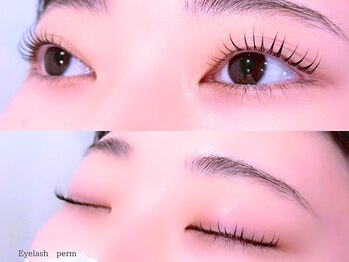 スパイス なんば店(Spice)/まつげパーマ