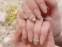 トゥインクミル 新宿(Twinkmiru)/パラジェル/長さだし/持ち込み