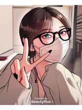 エミナル 恵比寿(EMINAL) Nozomi.D アイリスト