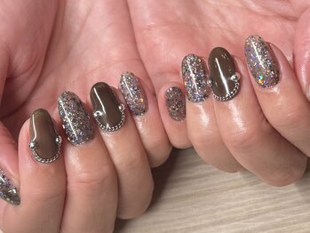 スワロンネイル 名古屋店(SWALLON NAIL)/定額