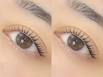 シピ ラメゾン 柏(Chipie La Maison)/韓国風★ムーンロッド