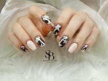 シュガービューティーネイルズ(Sugar Beauty Nails)/