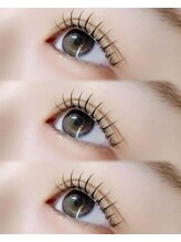 サニーラッシュ 半田店(Sunny Lash)/まつげパーマ/ラッシュリフト
