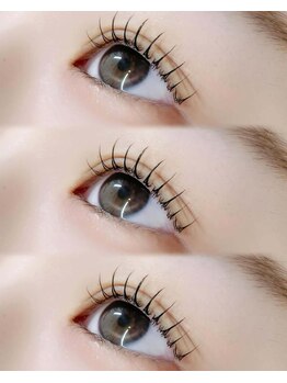 サニーラッシュ 半田店(Sunny Lash)/まつげパーマ/ラッシュリフト