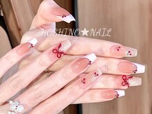ホシノネイル(HOSHINO NAIL)/
