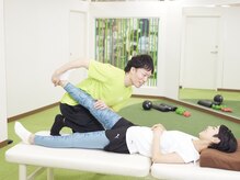 イーストレッチ アピタ富山店(e!ストレッチ)