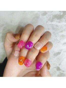 ココン フォー ビューティー(Cocon for Beauty)/