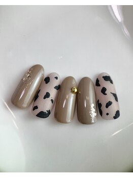 ラウレア(Laulea)/10月【定額】トレンドコース