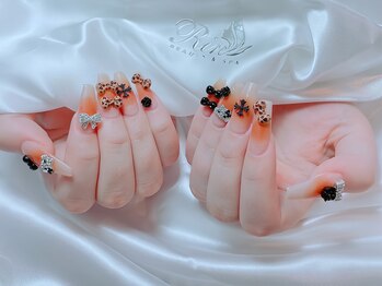 リンネイル 新大久保店(Rin Nail)/