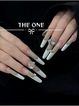 エイティーンパーセントネイル(18％ネイル)/