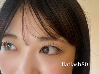 イコール 金山駅前店(equal)/束感マツエク/まつ毛エクステ