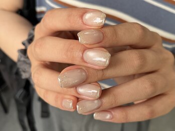 タクミウラワ アズ エティル(takumi urawa as Etel)/