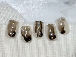 ニュアンス【パラジェル梅田】