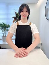 CNヘルス アンド ビューティーサロン in 上野(CN Health&Beauty SALON)&nbsp;松尾 幸成