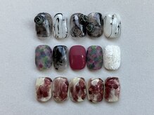 ユニカ(Unica.)/【定額】100 Simple/7700yen