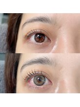 アイネイルズ 布施店(I.NAILS)/布施まつげパーマ