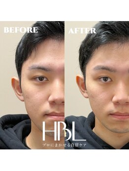 トゥルヌソル 宇都宮(tournesol)/ハリウッドブロウリフト