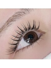 ハム(hum)/【エクステ＋パーマ上下】