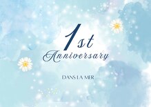 ドナ メア(DANS LA MER)