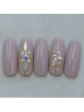 グリュック(Gluck)/定額7000円