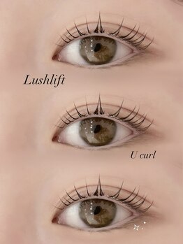 リノ 福山駅前店(Lino)/まつげパーマ