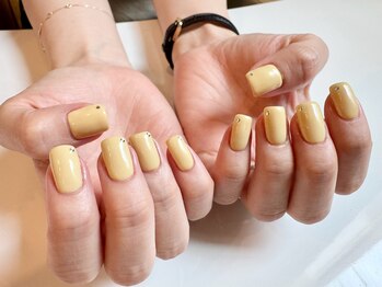 ルプティボヌール(le petit bonheur)/