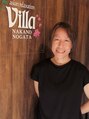 アジアンリラクゼーション ヴィラ 中野野方店(asian relaxation villa)&nbsp;長澤 