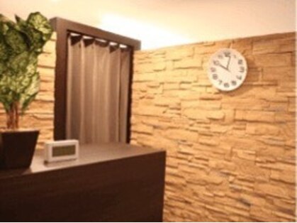 渋谷α鍼灸院の写真