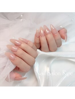 リペ(Ripe)/ワンカラー