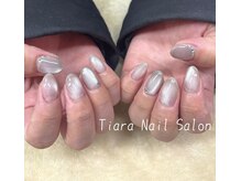 ティアラ(Tiara)/定額デザイン