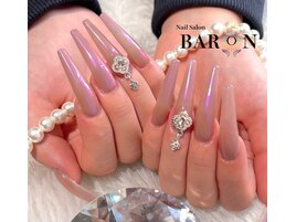 カラー使い放題コース