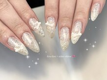 ミソ(miso)/ラメワンカラー