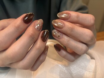 オーダーネイル