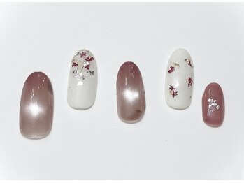 ビビ マウリ(美美 mauli)/NEW定額デザイン♪