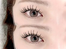 ルチア(Lucia)/LEDフラットラッシュ