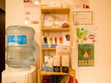 タイ式ボディケア チャイ 横浜日吉店(chai)/タイ・チェンマイから直輸入☆