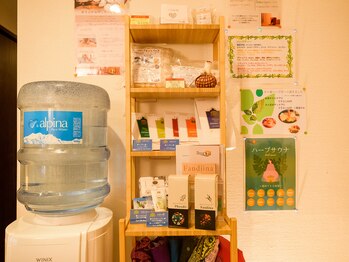 タイ式ボディケア チャイ 横浜日吉店(chai)/タイ・チェンマイから直輸入☆