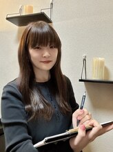 アロマン 吉祥寺店(Aroman) 下川