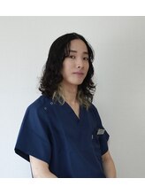 メン脱 三軒茶屋(Men脱)&nbsp;リュウ （男性）