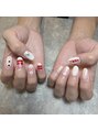 ネイルビート(NAIL BEAT)&nbsp;ヲタ活ネイルはオタクにお任せを♪