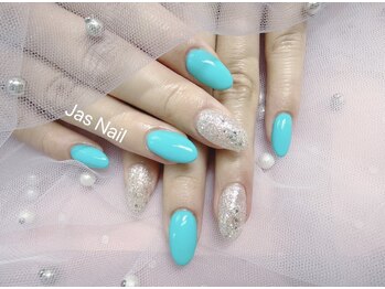 ジャスネイル(Jas Nail)/