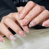 エルネイル(elu nail)