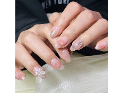エルネイル(elu nail)の写真