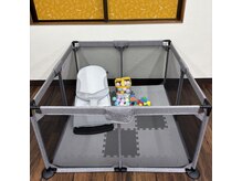 はんずはーと整骨院の雰囲気（◎キッズスペース有/産後ママ/子連れ◎マタニィティー整体/骨盤）