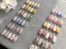 【5月】トレンド定額デザイン