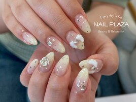 ウィッシュコアネイル